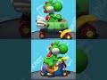 フレームの裏技 #マリオカート8デラックス