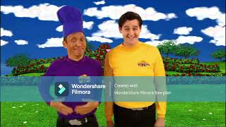 1 Second Of Every Song And Segment Of The Wiggles Getting Strong