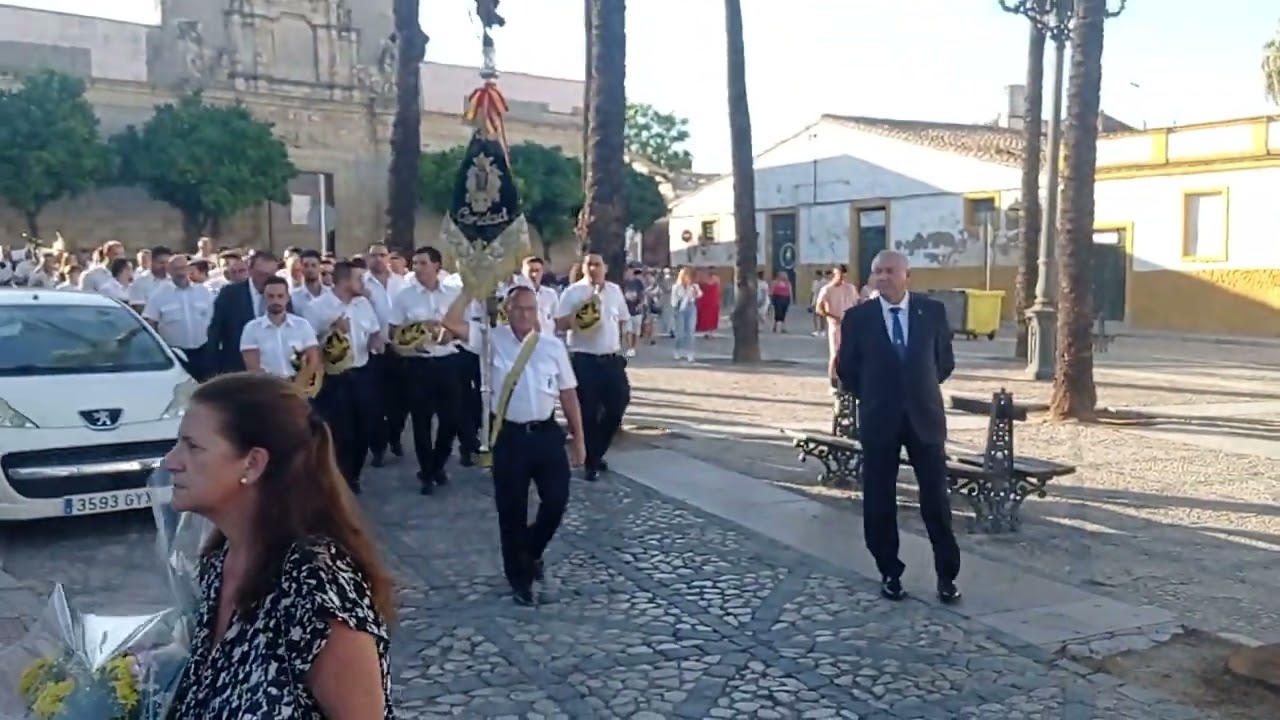 pasacalles cctt santa marta