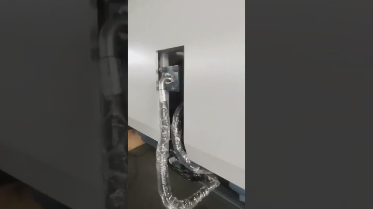 "Beep boop – 380GK to the world:‘Autonomous. Relentless. 100% Test-Approved.’ 🔥