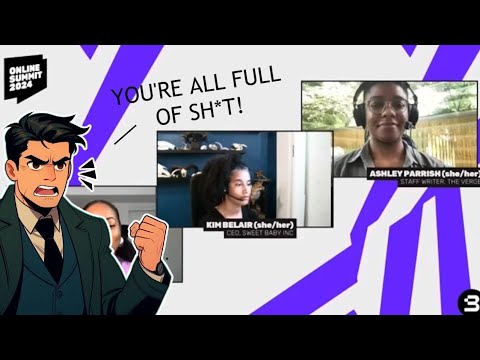 Reacting -  SBI Declares War on Gamers
