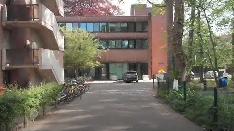 Howest studentenhuisvesting The Lodge