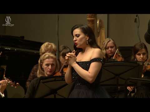 Joyce El Khoury - "Ave Maria" - Otello - Verdi