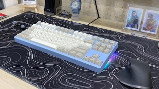 Zoom Tkl W Mx Blacks Cf Plate