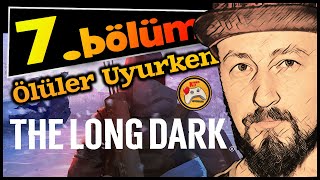 The Long Dark - Ölüler Uyurken 2. Deneme Boz Ananın Evi Mücadele Modu