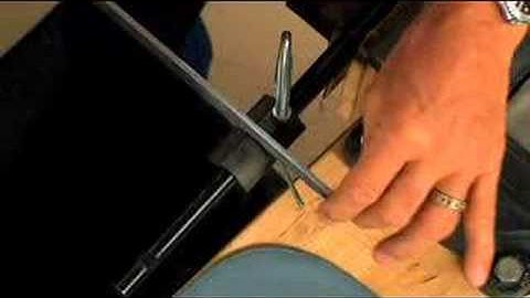 How to Cut a New 3/8 Inch Front Sight Dovetail in a Rifle Barrel | The Model 67 Project | MidwayUSA