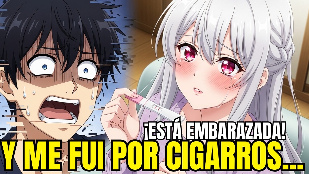 📕El SISTEMA me sacó de su mundo al dejarla EMBARAZADA, la CEO enloqueció y me puso PRECIO.