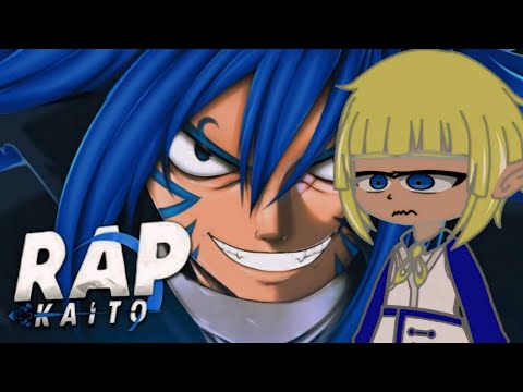 Overlord reagindo ao rap do Acnologia | Kaito