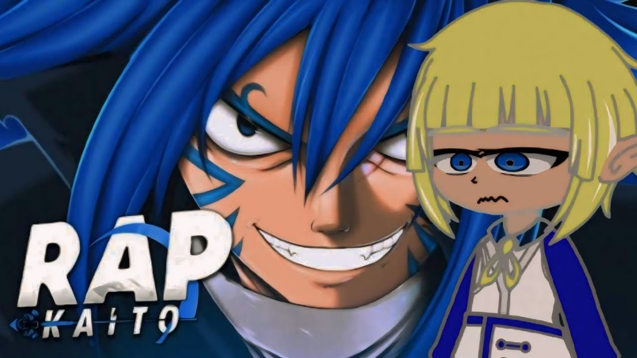 Overlord reagindo ao rap do Acnologia | Kaito