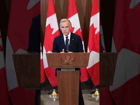 Canada Rejects US Tariff Deal As Trump Doubles Down, Escalating Fight