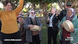 Meşhur Delbekçi Türkan Ve Dilek Teyzeler In Hikayesi