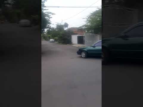 Gorengan Kang Uhi Pindah Ke Samping JALAN Merkuri Tengah Kuliner Gorengan