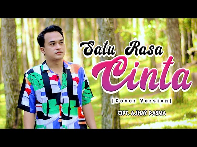 BIKIN NANGIS❗😭 Yang Ku Tau Ku Sangat Menyayangimu | Arief - Satu Rasa Cinta [Cover] By. Soni Egi class=