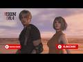 Ashley and Leon Moments in Resident Evil 4 Remake (All Cutscenes)