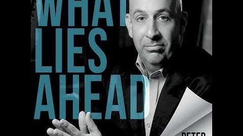 Peter Martin- Emotion in Motion