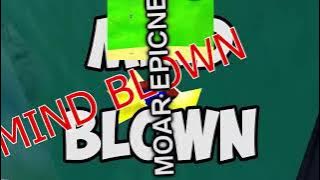 (Reupload) MIND BLOWN! Sparta Remix Extended