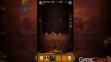 Deep Town (by Rockbite Games) - Trailer