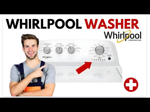 Whirlpool Washer Error Codes Fl Lo