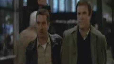 Midnight Run: Fistofobia