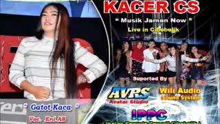 Gatotkaca bbm eny aprilia kacEr cs