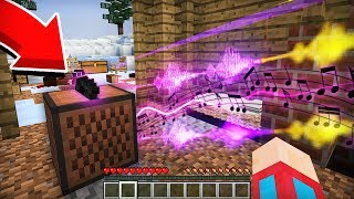 :           |  Minecraft