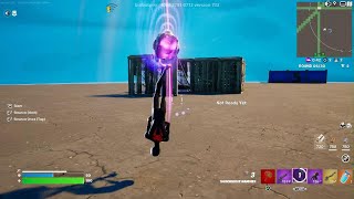 Fortnite Bio Zone War With I O Patrick