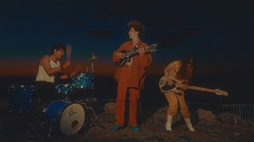 Father Of Peace - Enemy (Official Music Video)