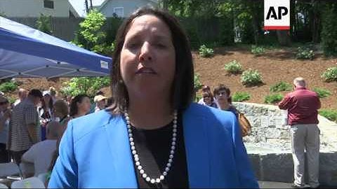 325 Years Later, Witch Trial Victims Remembered