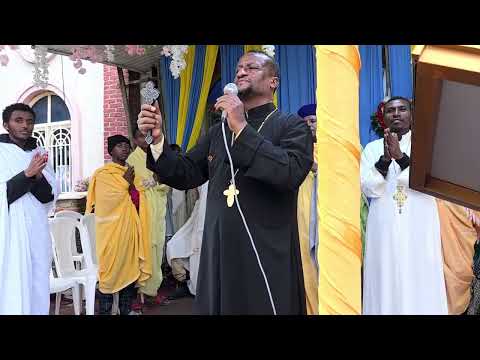 የልቤ መዝሙሮች አጽንተኸናል እስከአሁን ከዳን እስከ ቤርሳቤህ ዘማሪቀሲስአሸናፊ ገሪዛን Ethiopian Habesha All