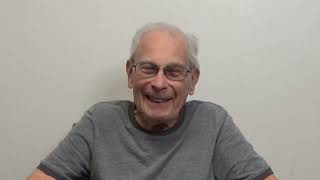 Don Epstein - Dallas Jewish Historical Society Oral History