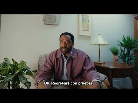 BACKROOMS - TRAILER OFICIAL - 28 de mayo en cines