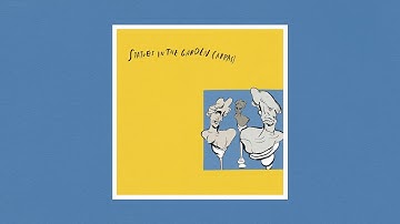 Local Natives - Statues in the Garden (Arras) [Lyrics]