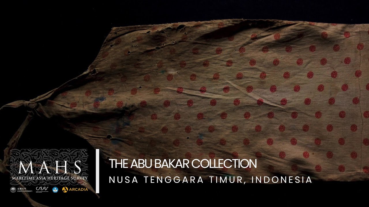 The Abu Bakar Collection