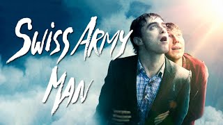 Swiss Army Man (Original Score - Andy Hull \& Robert McDowell)
