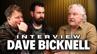 Life After Oakridge: Dave Bicknell on What's Next & Tasting Bicknell FC