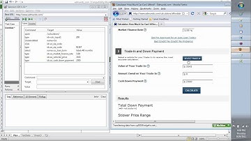 Selenium-S29-1 Java Selenium Junit TestNG Selenium WebDriver Testing Selenium Jobs Interview QA QTP