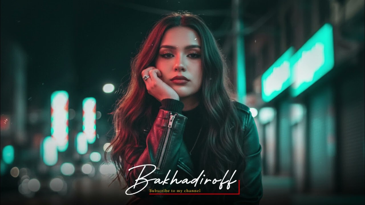 BAKHADIROFF - Bu Gece Deep House || Retro Mix | Popular Musics 2026