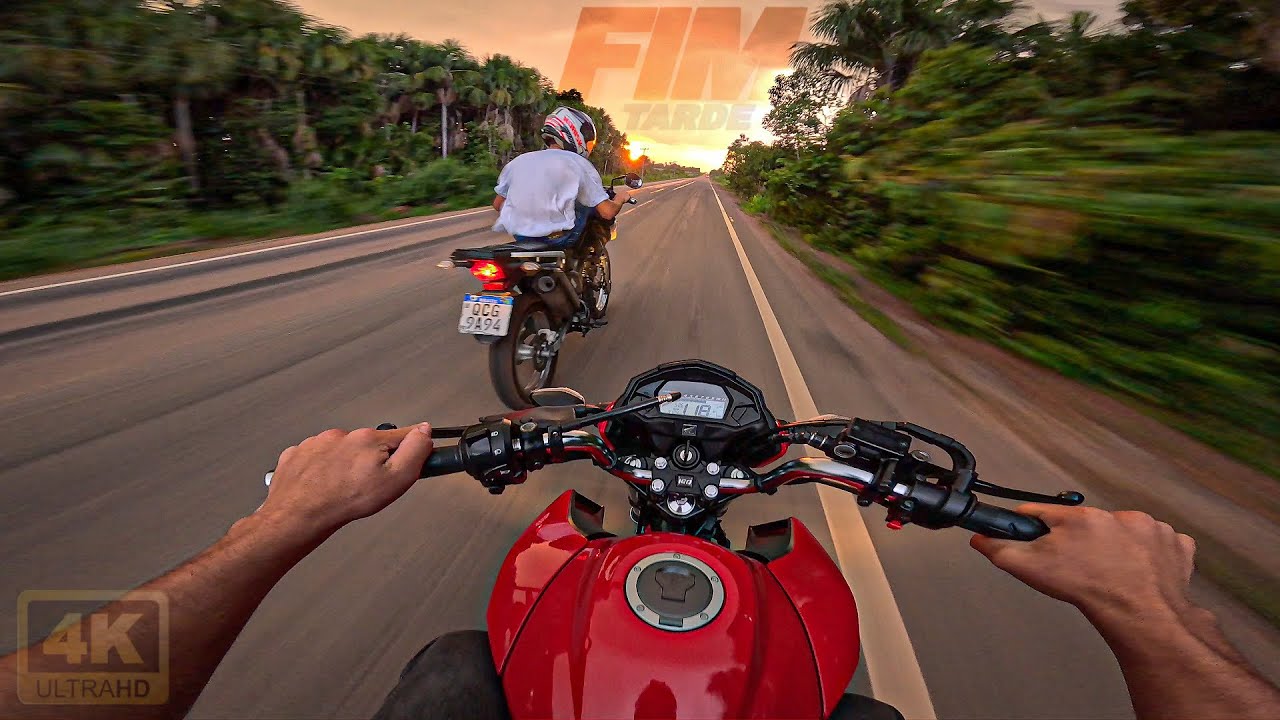 FIM DE SEMANA + ALEATÓRIO DE 160 | 4K