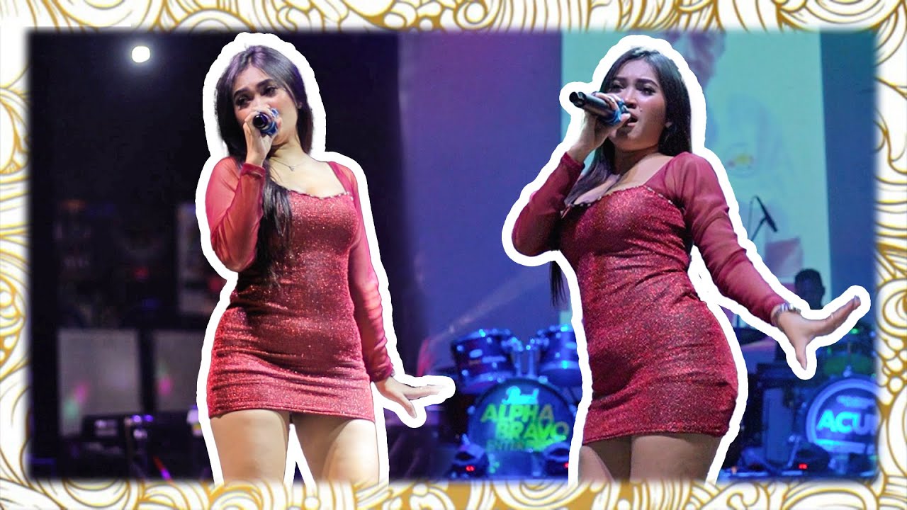 GOYANG MERESAHKAN - FIRA FERNANDA OBATI RINDUKU LA PRO