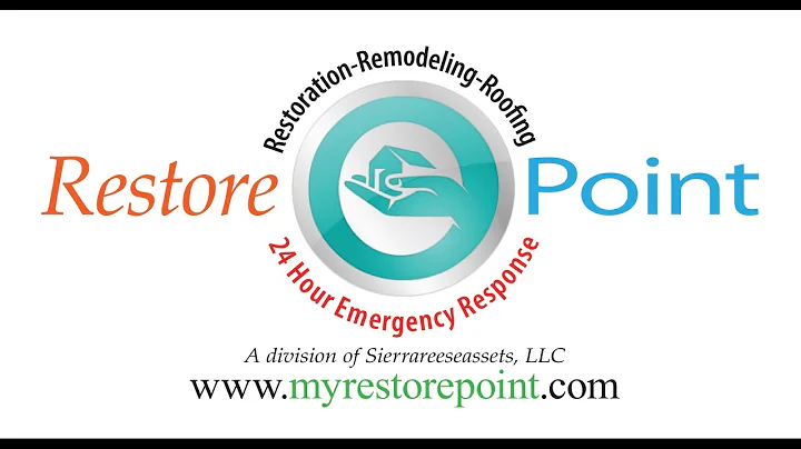 Restore Point Remodel