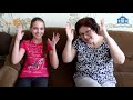 Второй Выпуск Проекта Deaf Kids KR / Жестовый Язык