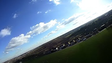 Nerves Of Steel With Boris B Betaflight 2 4 1