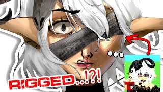 Never DRAW in this Roblox Game 🙏🏻