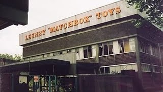 Matchbox Memories | Hackney Museum
