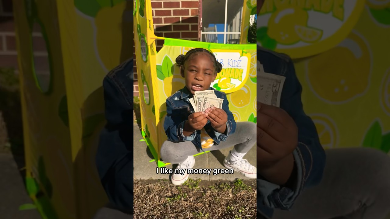 LEMONADE FREESTYLE 🍋 | NEW VIDEO OUT‼️ 