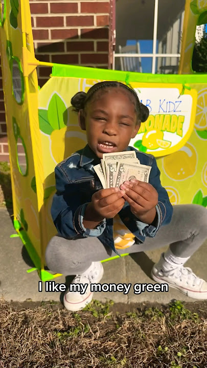 LEMONADE FREESTYLE 🍋 | NEW VIDEO OUT‼️ #shorts #labkidz