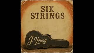 Six Strings (Full Version) #countrymusic #countrysong #classiccountry 