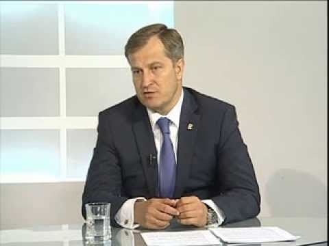 Вести Интервью. Александр Чепик. Эфир от 07.06.2013