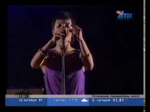 Quartet V Zelenova And Tatiana Popova At Festival Dedicated To V Rezitsky Not Full Set