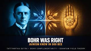 No Single Measurement Can Capture Reality — Jainism Discovered This 2,500 Years Earlier